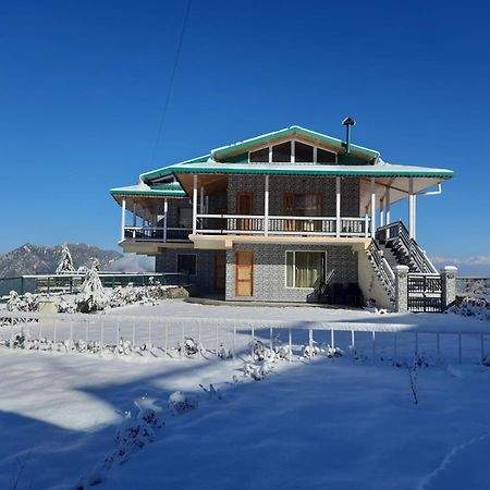 Highfield Villa Kanatal Exterior foto